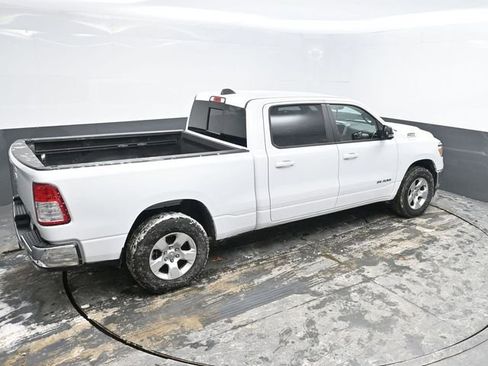 Used 2021 RAM 1500 Big Horn image 29