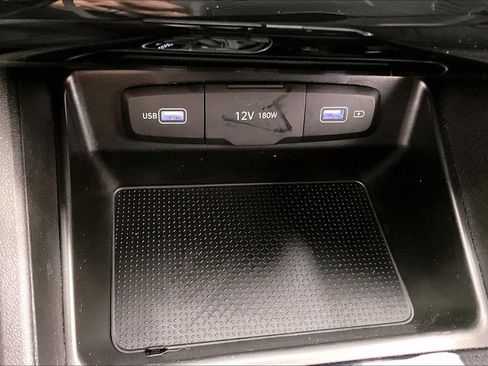 Certified 2022 Hyundai Tucson SEL AWD/4WD image 24