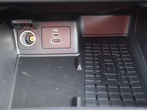 New 2025 Ford Bronco Sport Big Bend w/ Convenience Package image 16