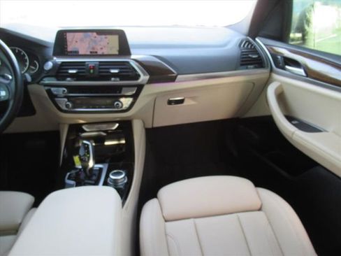 Used 2021 BMW X3 sDrive30i RWD image 14