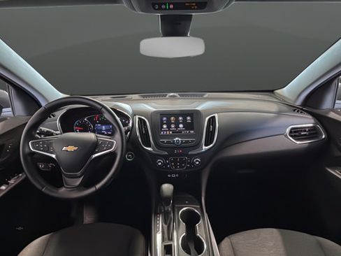 Used 2023 Chevrolet Equinox LT AWD/4WD image 11