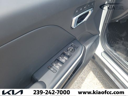 New 2026 Kia K4 GT-Line FWD image 23
