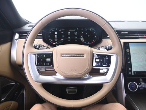 Used 2023 Land Rover Range Rover Long Wheelbase Autobiography AWD/4WD image 35