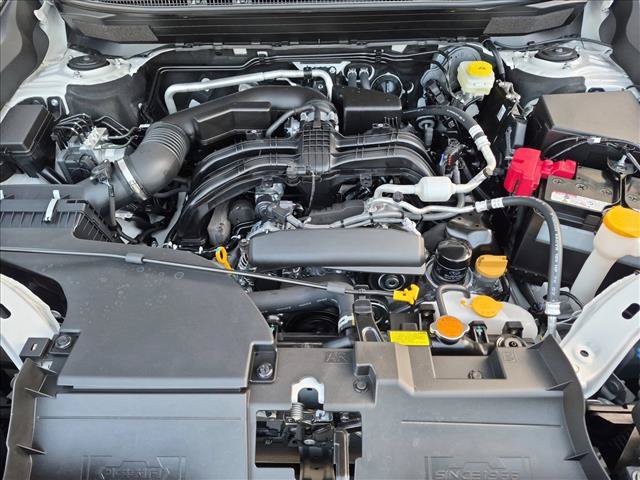 New 2026 Subaru Outback Premium AWD/4WD image 17