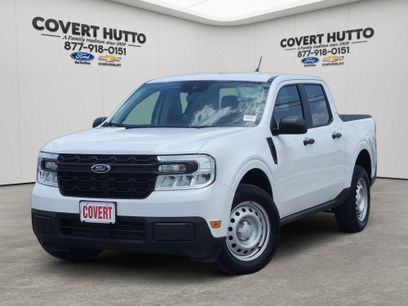 Used 2024 Ford Maverick XL