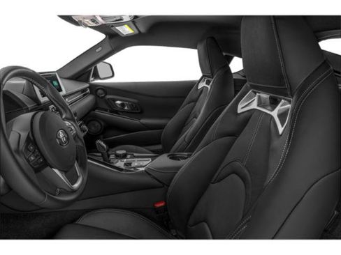 Used 2023 Toyota Supra Premium w/ Driver Assist Package RWD image 13