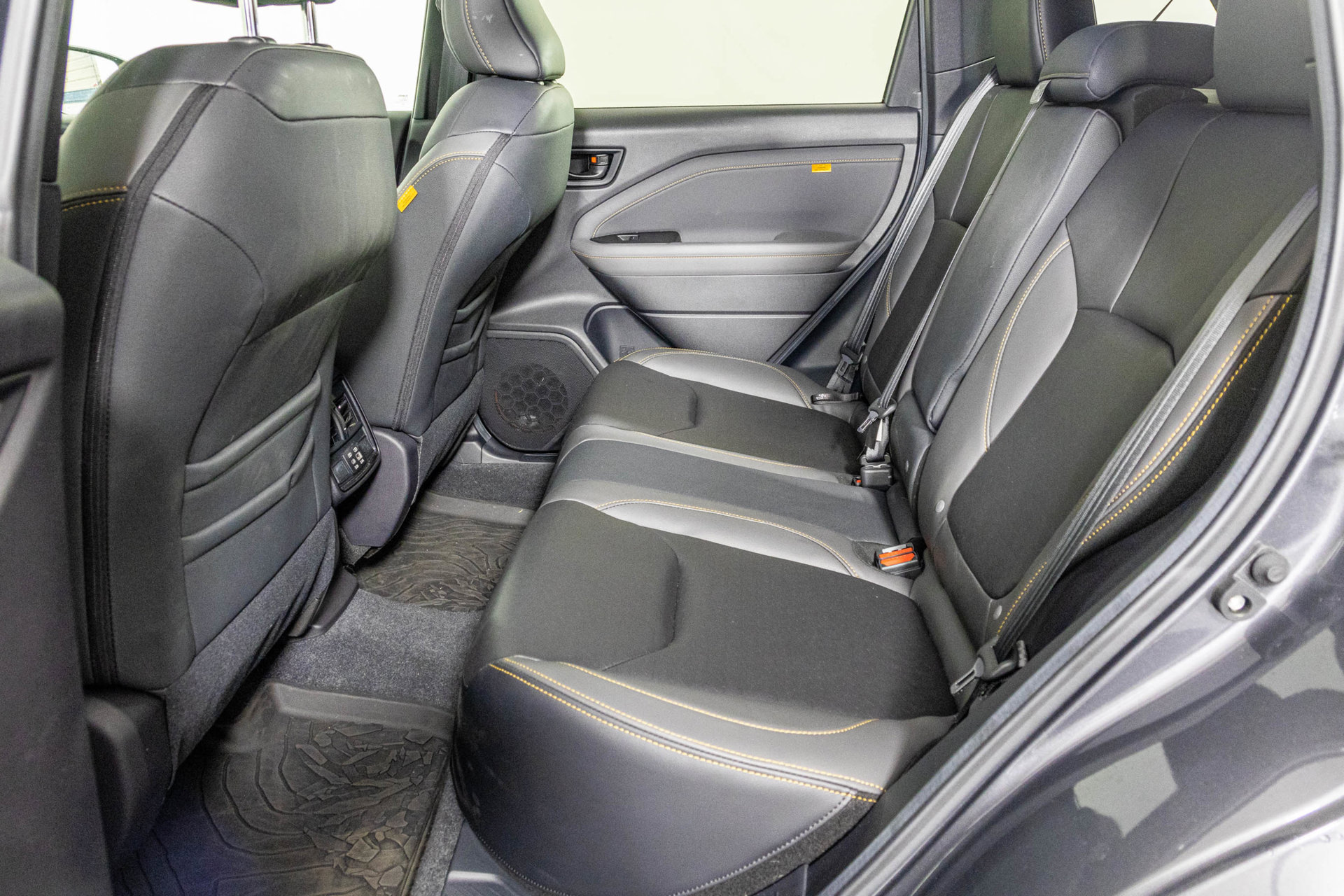 Used 2026 Subaru Forester Wilderness AWD/4WD image 40
