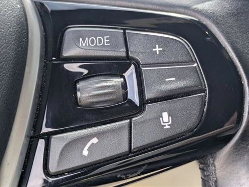 Used 2017 BMW 530i xDrive w/ Premium Package AWD/4WD image 16