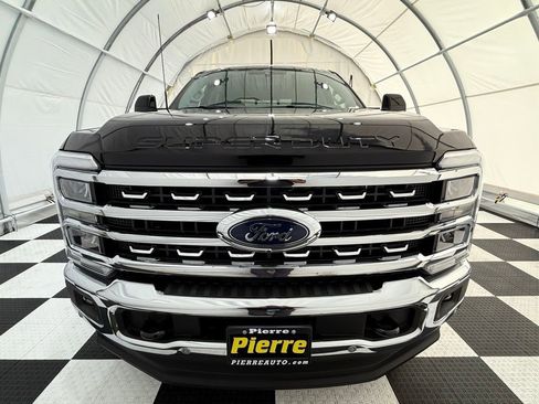 New 2026 Ford F350 Lariat w/ Lariat Ultimate Package AWD/4WD image 8