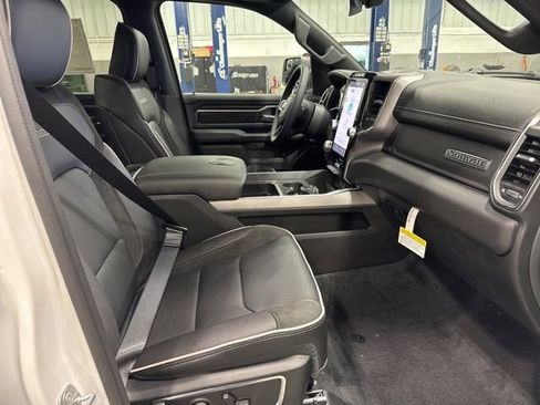 New 2026 RAM 1500 Laramie image 15