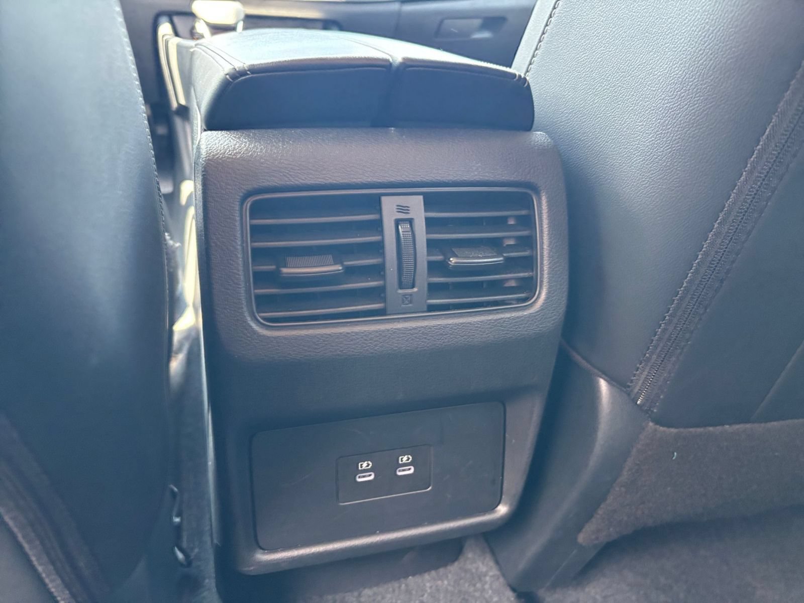 Used 2026 Nissan Rogue SL FWD image 25