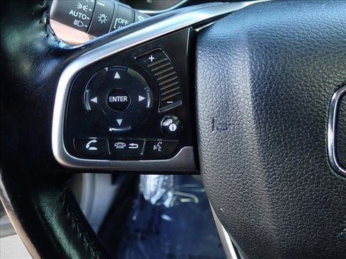 Used 2018 Honda CR-V EX-L image 14
