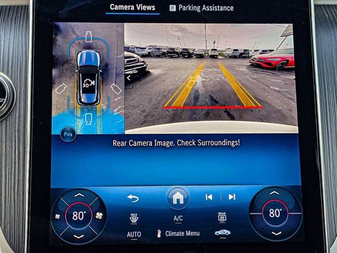 New 2026 Mercedes-Benz GLC 300 4MATIC image 22