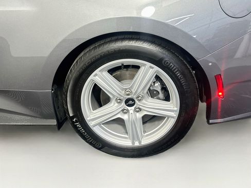 Used 2026 Ford Mustang Premium RWD image 11