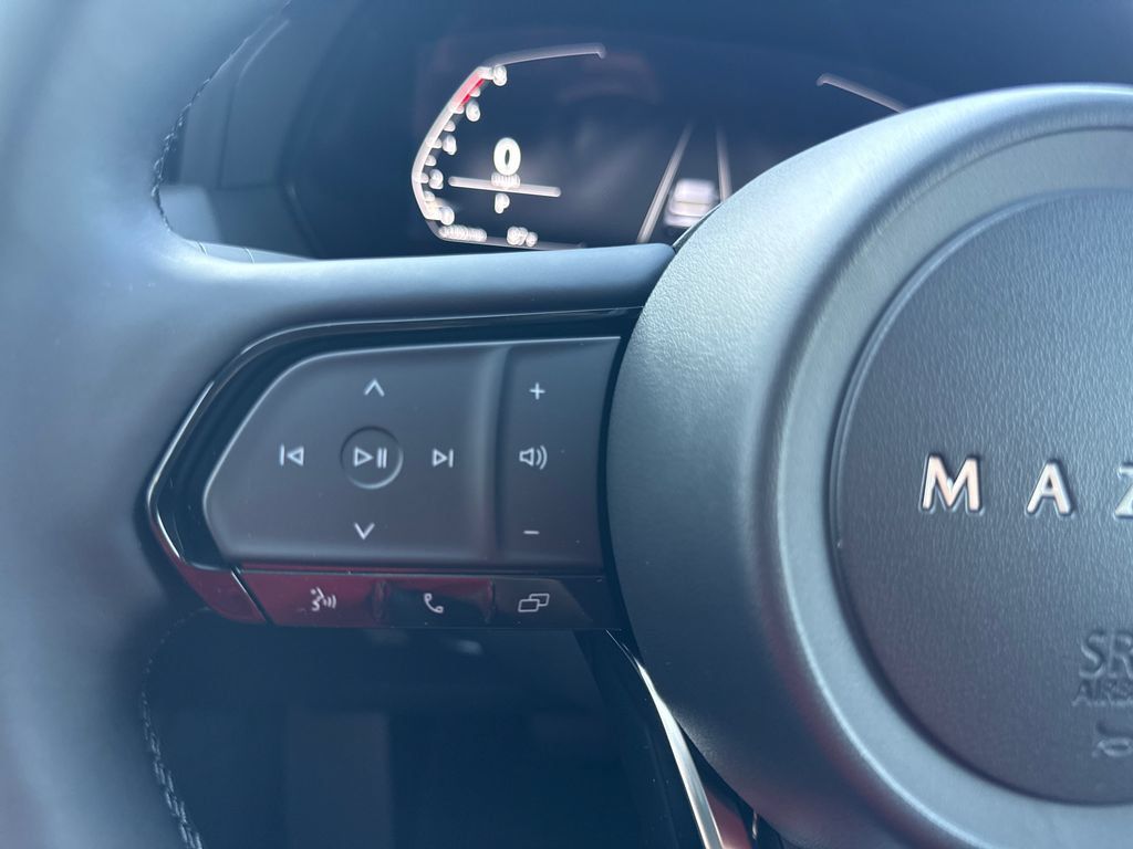 New 2026 MAZDA CX-5 Preferred AWD/4WD image 32