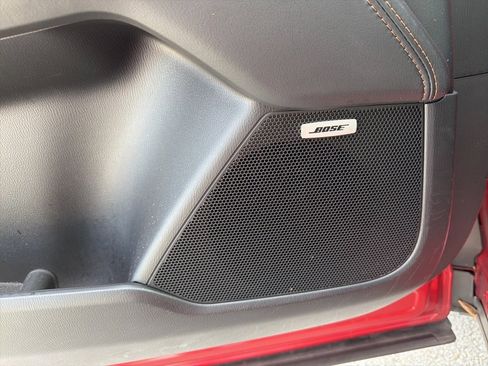 Certified 2021 MAZDA CX-5 Grand Touring image 12