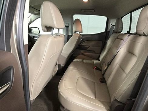 Used 2016 GMC Canyon SLT AWD/4WD image 26