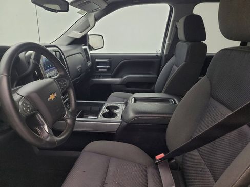 Used 2015 Chevrolet Silverado 1500 LT w/ LT Convenience Package AWD/4WD image 17