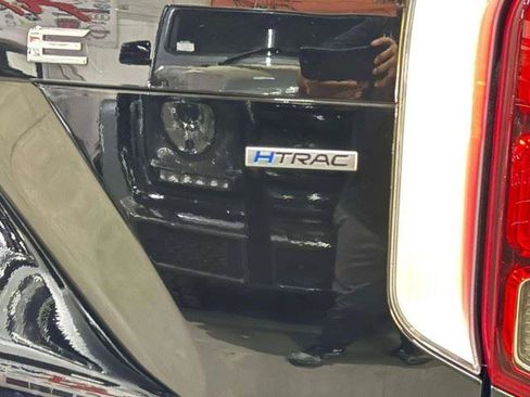 Used 2024 Hyundai Palisade Calligraphy AWD/4WD image 21