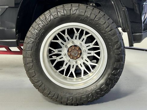 Used 2024 RAM 3500 Laramie w/ Night Edition AWD/4WD image 37