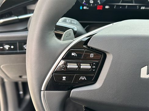 New 2025 Kia Niro Wind image 23