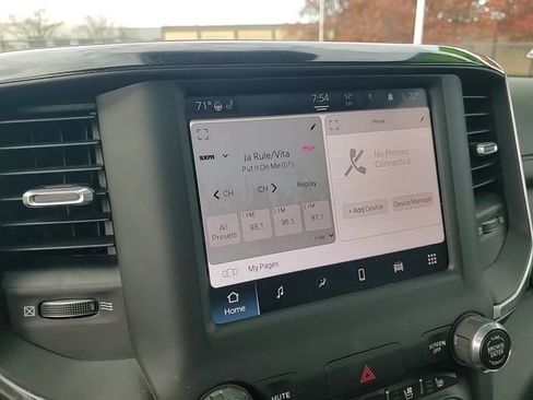 Used 2022 RAM 1500 Laramie w/ Sport Appearance Package image 20