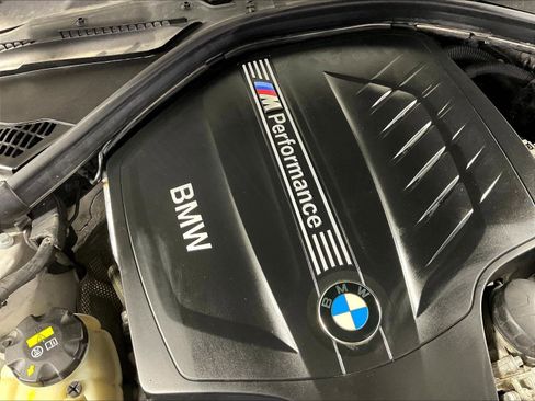 Used 2016 BMW 435i Gran Coupe xDrive AWD/4WD image 31