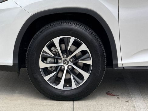 Certified 2022 Lexus RX 350 AWD w/ 3500 lbs Tow Prep Package image 12