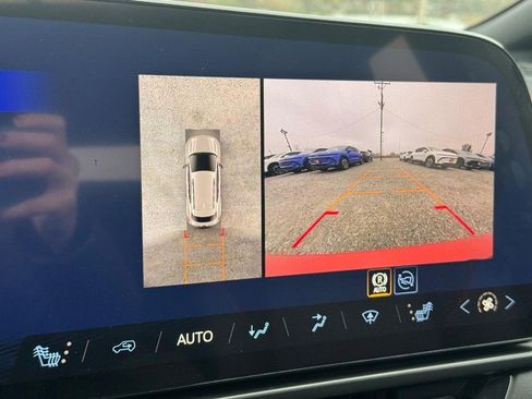 New 2026 Chevrolet Equinox EV RS image 17