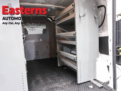 Used 2018 RAM ProMaster City Tradesman SLT FWD image 23