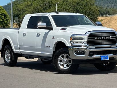 Used 2019 RAM 2500 Laramie