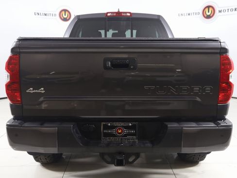 Used 2021 Toyota Tundra SR5 image 43