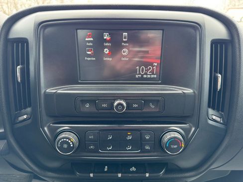 Used 2017 GMC Sierra 1500 4x4 Double Cab w/ Elevation Edition image 21