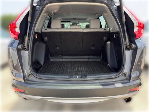 Used 2017 Honda CR-V Touring image 6