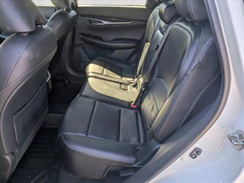 Used 2023 INFINITI QX50 Sport w/ Cargo Package image 17