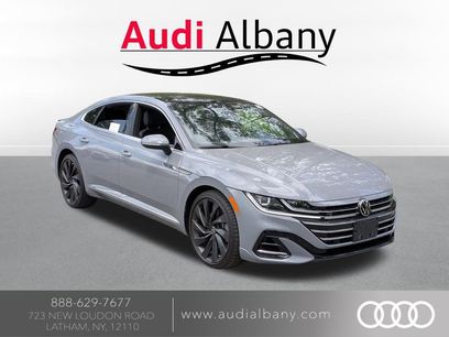 Used 2023 Volkswagen Arteon SEL