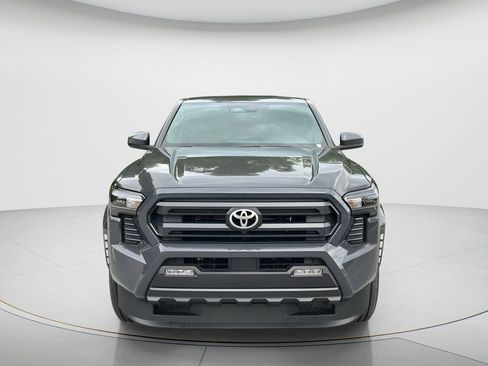 Used 2025 Toyota Tacoma SR5 RWD image 2