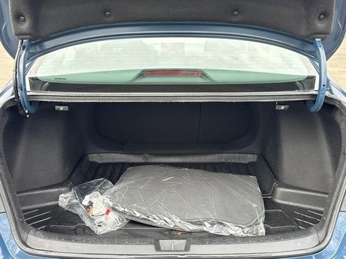 Used 2025 Honda Civic Sport image 11