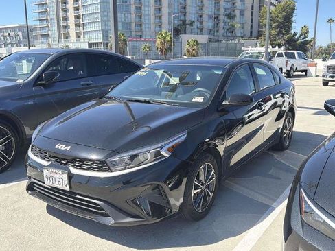 Used 2024 Kia Forte LXS FWD image 15
