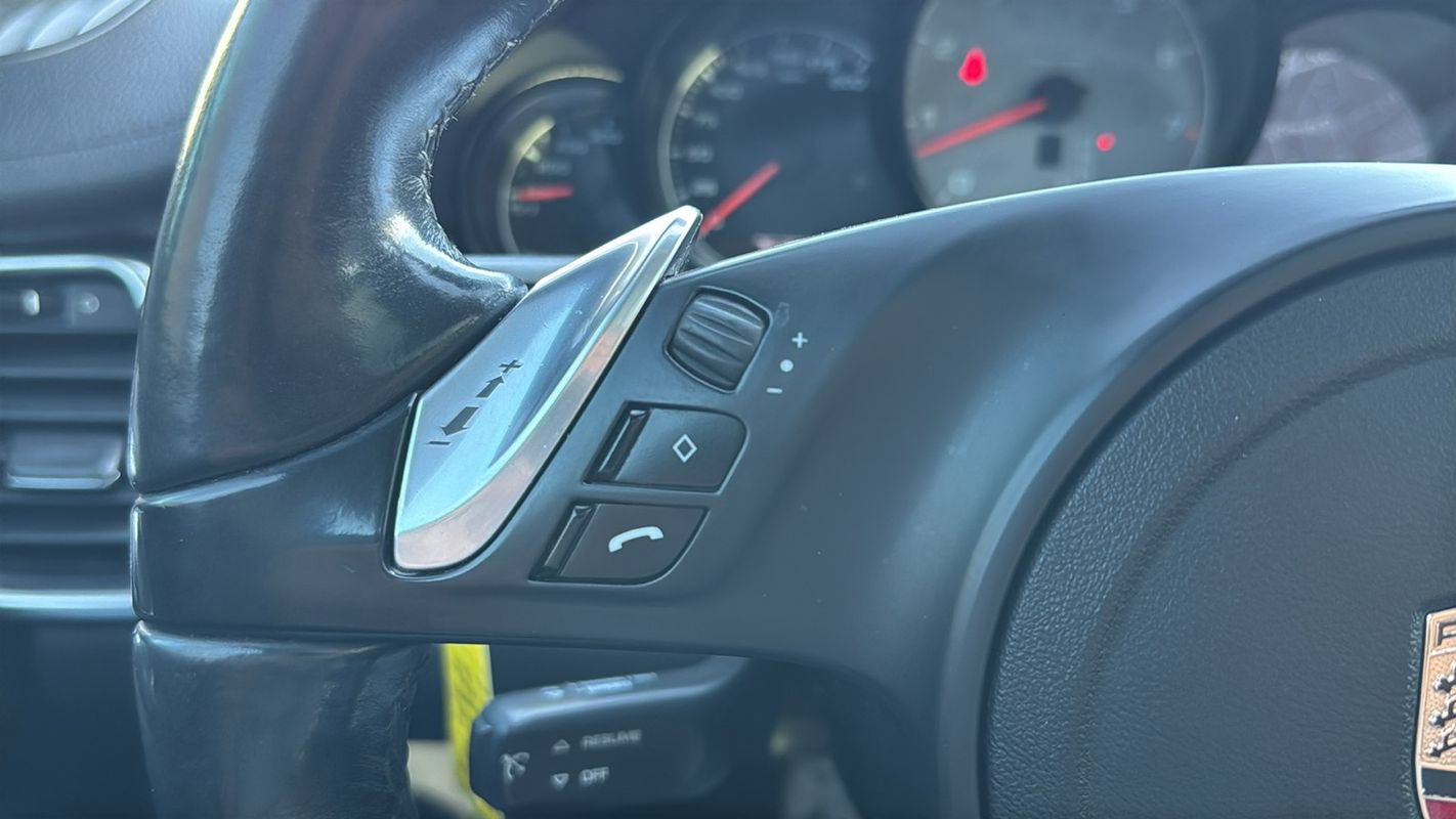 Used 2011 Porsche Panamera 4S AWD/4WD image 26