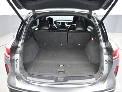 Used 2021 INFINITI QX50 Luxe w/ Appearance Package image 10