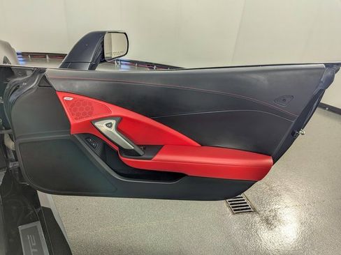 Used 2016 Chevrolet Corvette Z06 image 27