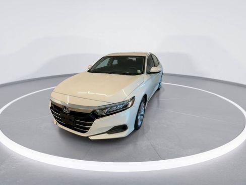 Used 2021 Honda Accord LX image 4