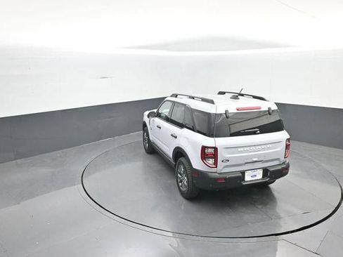 New 2026 Ford Bronco Sport Big Bend w/ Convenience Package AWD/4WD image 22
