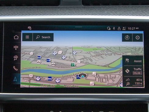 Used 2026 Audi RS 7 Performance image 17