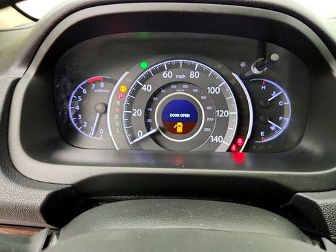 Used 2016 Honda CR-V Touring image 15