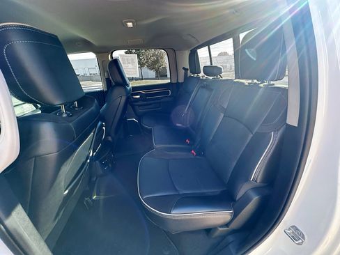 Used 2024 RAM 2500 Laramie image 27