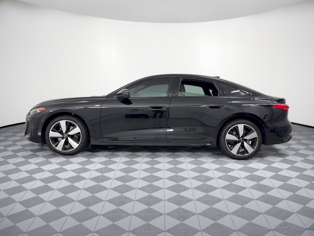 Used 2026 Audi A5 Premium Plus AWD/4WD image 2