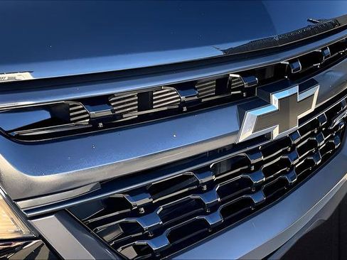 Used 2017 Chevrolet Colorado ZR2 w/ LPO, Premium Interior Package image 25