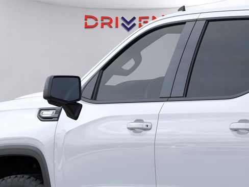 New 2026 GMC Sierra 1500 Elevation w/ Elevation Premium Package AWD/4WD image 39